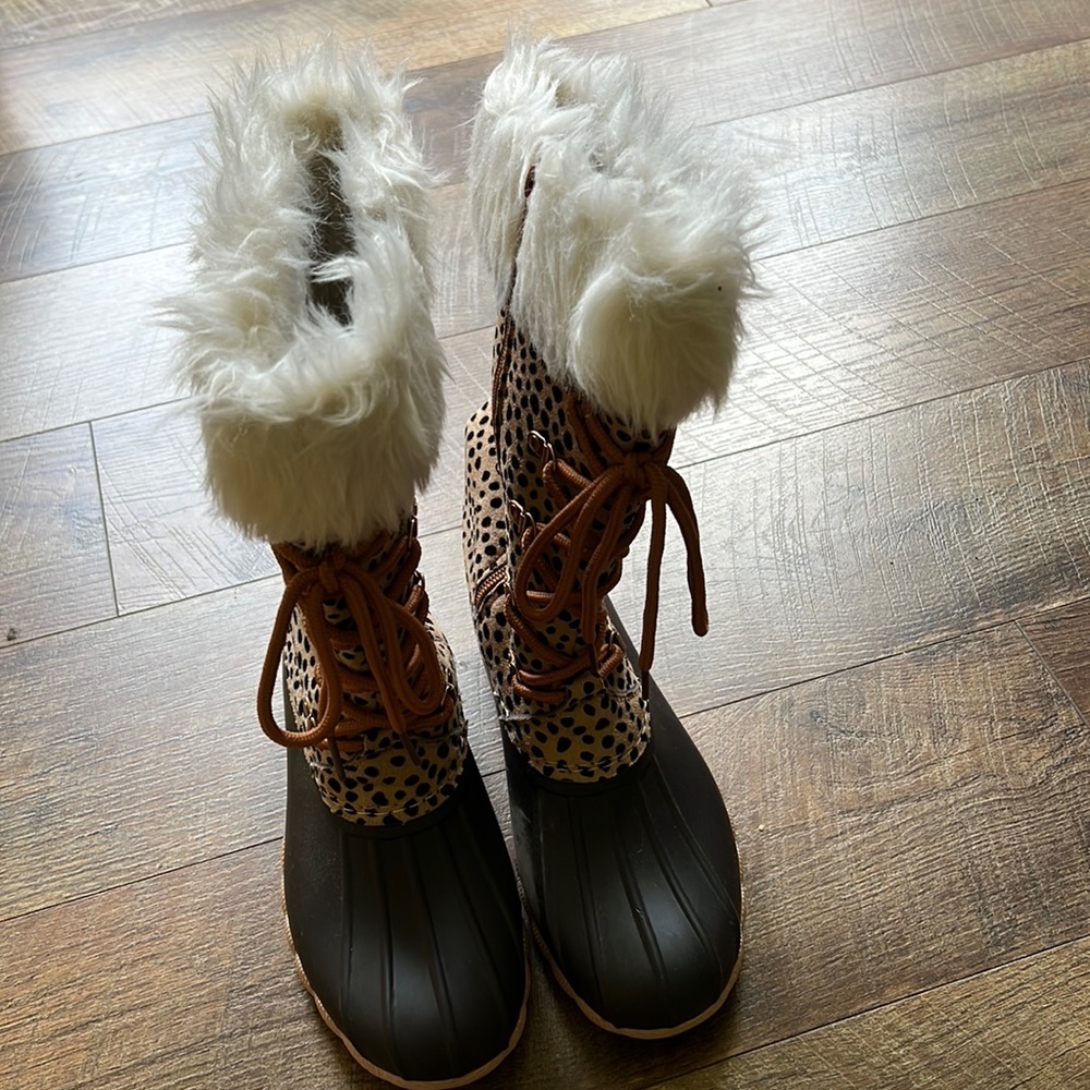 •boots